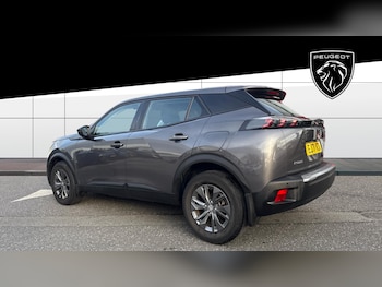 Used Peugeot 2008 2021 for sale - 76578089: Photo