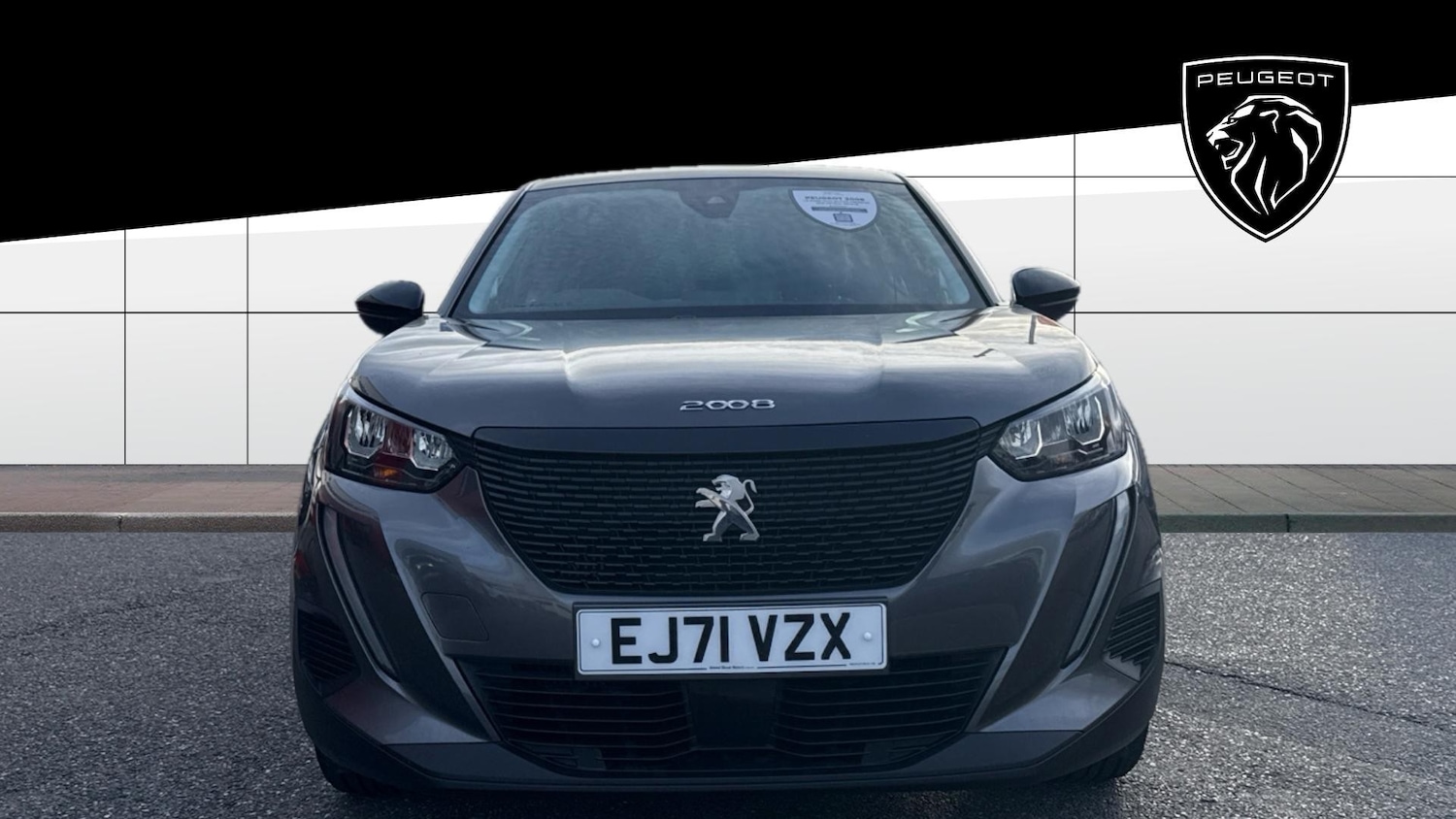 Used Peugeot 2008 2021 for sale - 76578089: Photo 3