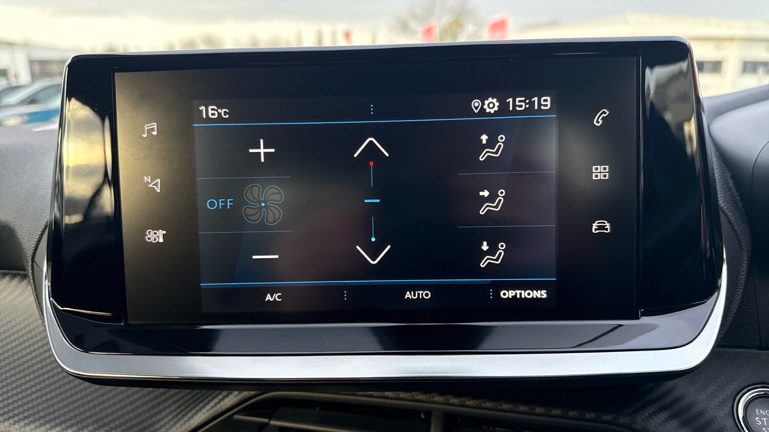 Used Peugeot 2008 2021 for sale - 76578089: Photo 30