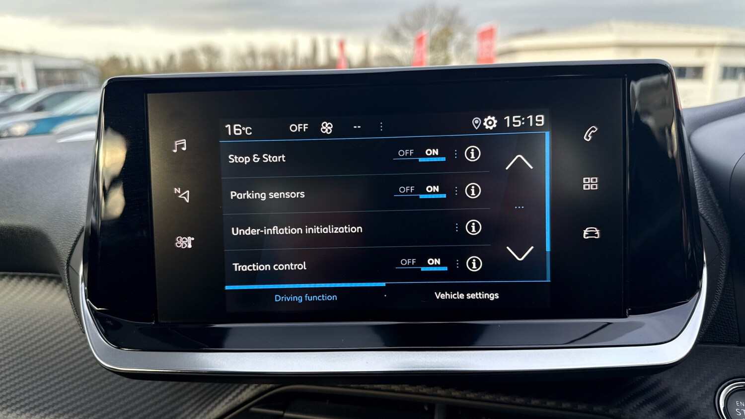 Used Peugeot 2008 2021 for sale - 76578089: Photo 31