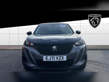 Used Peugeot 2008 2021 for sale - 76578089: Photo