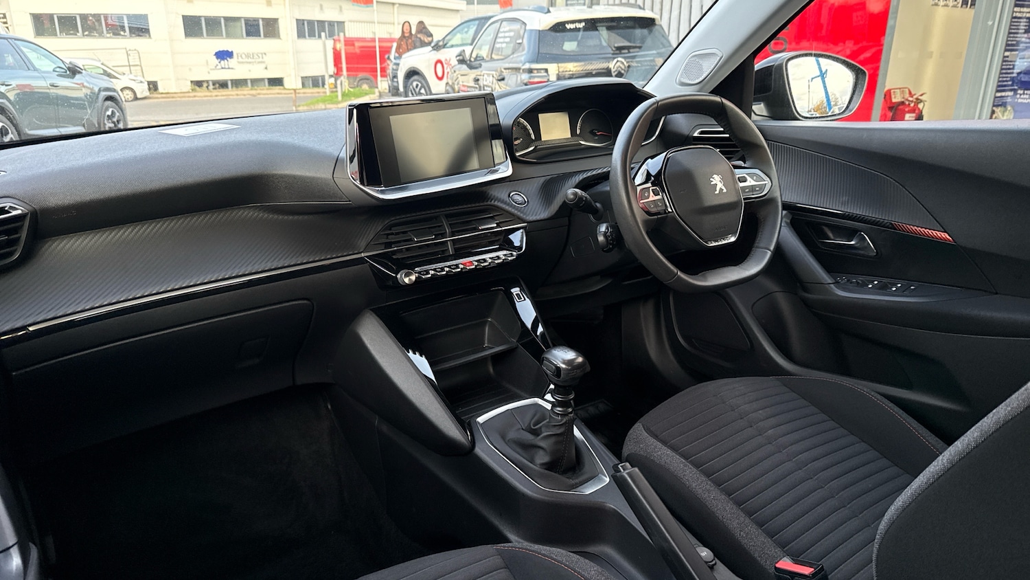 Used Peugeot 2008 2021 for sale - 76578089: Photo 9