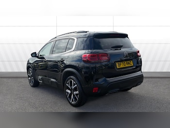 Used Citroen C5 Aircross 2020 for sale - 78028444: Photo