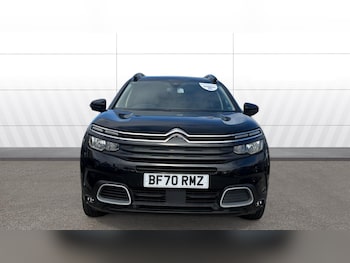 Used Citroen C5 Aircross 2020 for sale - 78028444: Photo