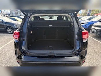 Used Citroen C5 Aircross 2020 for sale - 78028444: Photo