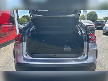 Used Citroen C4 2024 for sale - 75690199: Photo