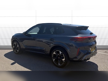 Used Cupra Terramar 2026 for sale - 79312096: Photo