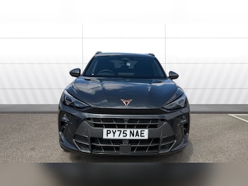 Used Cupra Terramar 2026 for sale - 79312096: Photo