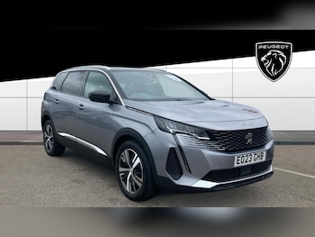 Used Peugeot 5008 2023 for sale - 78861832: Photo