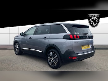 Used Peugeot 5008 2023 for sale - 78861832: Photo