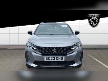 Used Peugeot 5008 2023 for sale - 78861832: Photo