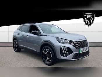 Used Peugeot 2008 2024 for sale - 78122904: Photo