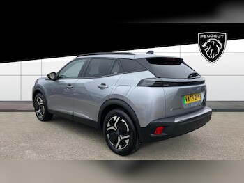 Used Peugeot 2008 2024 for sale - 78122904: Photo