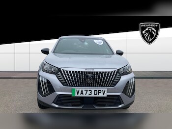 Used Peugeot 2008 2024 for sale - 78122904: Photo