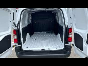 Used Peugeot Partner 2024 for sale - 71007430: Photo