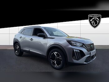 Used Peugeot 2008 2023 for sale - 78163160: Photo