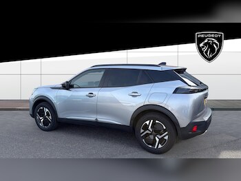 Used Peugeot 2008 2023 for sale - 78163160: Photo