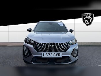 Used Peugeot 2008 2023 for sale - 78163160: Photo