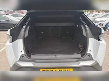 Used Peugeot 3008 2025 for sale - 78510613: Photo