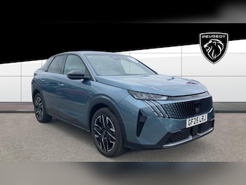 Used Peugeot 3008 2025 for sale - 78779392: Photo