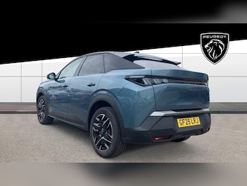 Used Peugeot 3008 2025 for sale - 78779392: Photo