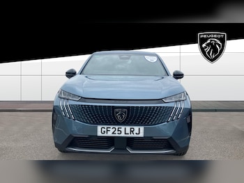 Used Peugeot 3008 2025 for sale - 78779392: Photo