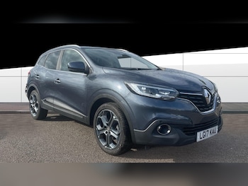 Renault - Kadjar