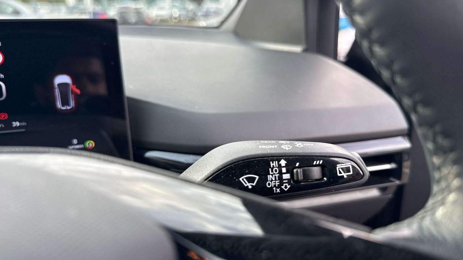 Vehicle 26