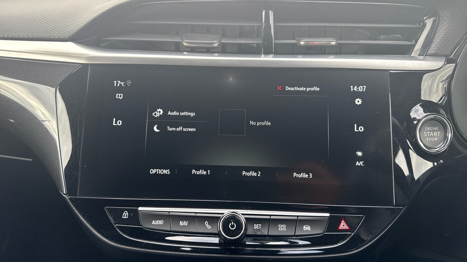 Used Vauxhall Corsa 2023 for sale - 76146432: Photo 12