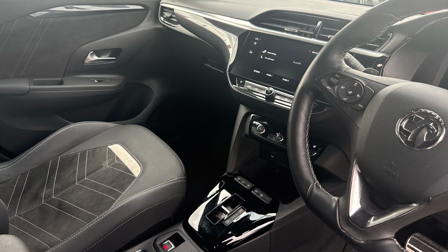 Used Vauxhall Corsa 2023 for sale - 76146432: Photo 14