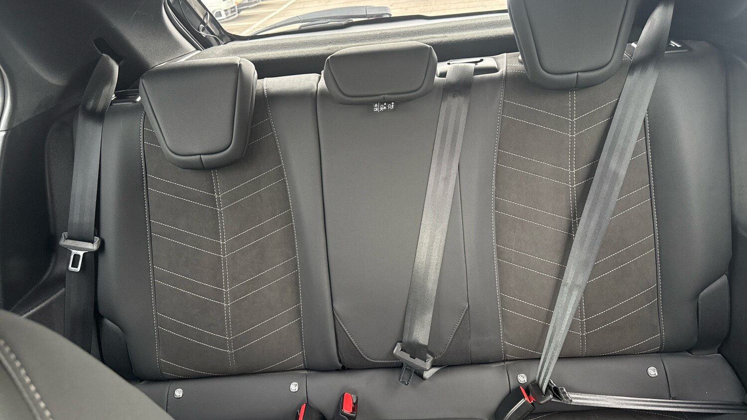 Used Vauxhall Corsa 2023 for sale - 76146432: Photo 15