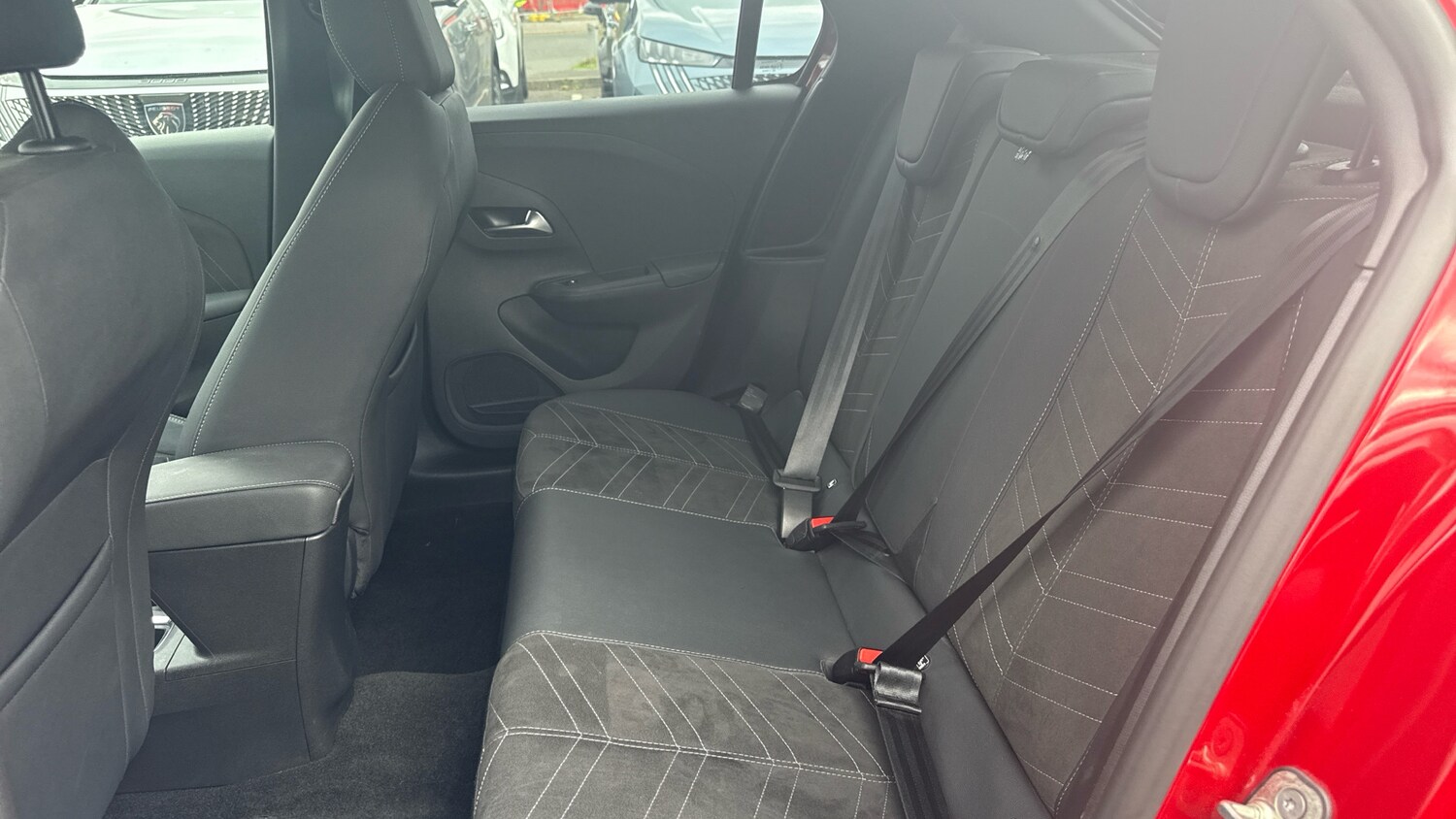 Used Vauxhall Corsa 2023 for sale - 76146432: Photo 16