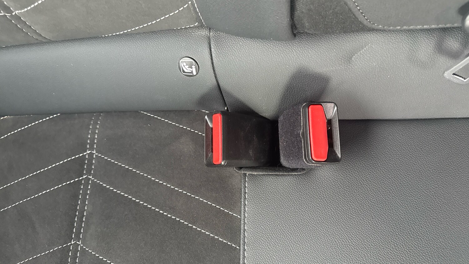 Used Vauxhall Corsa 2023 for sale - 76146432: Photo 17