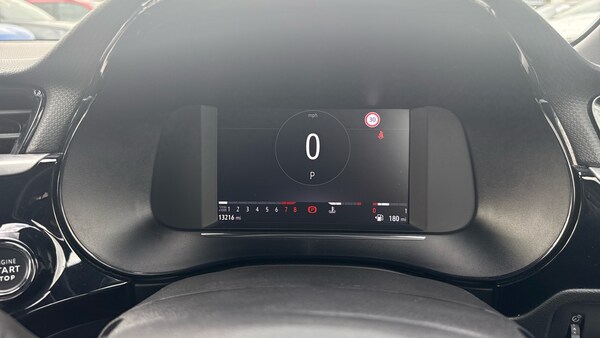 Used Vauxhall Corsa 2023 for sale - 76146432: Photo 18