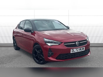 Vauxhall - Corsa