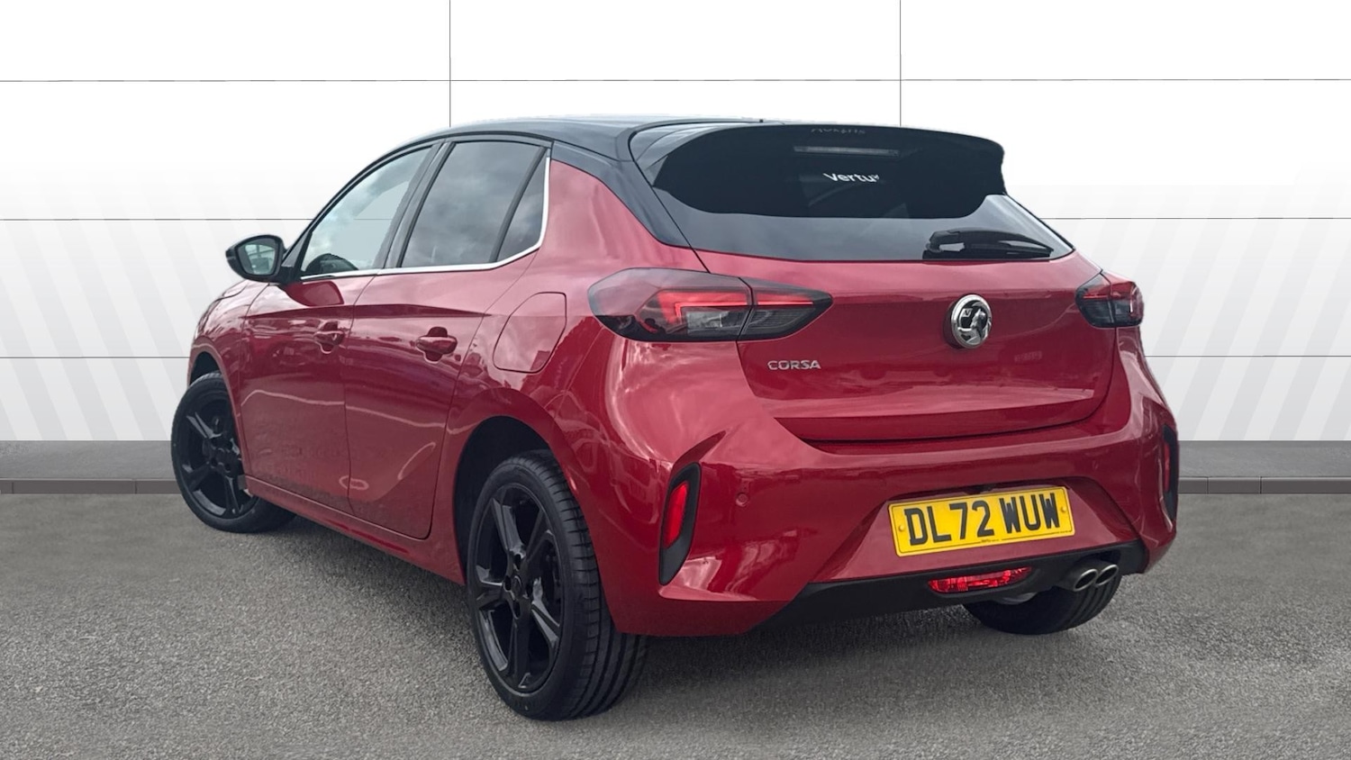 Used Vauxhall Corsa 2023 for sale - 76146432: Photo 2