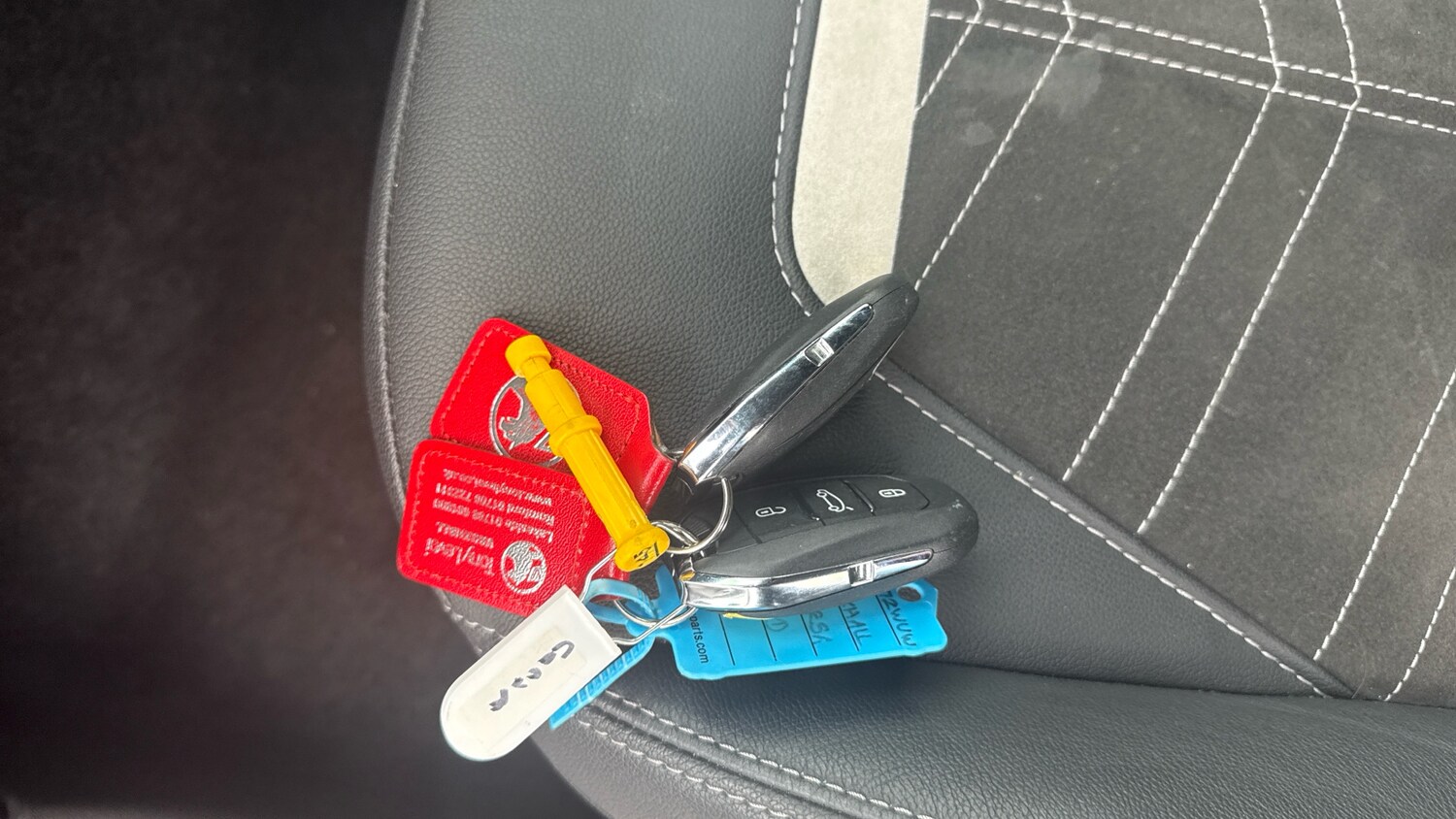 Used Vauxhall Corsa 2023 for sale - 76146432: Photo 20