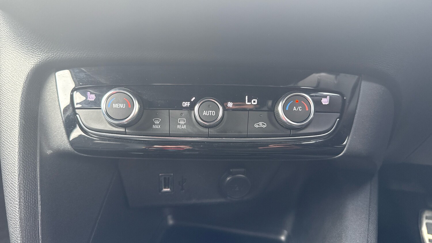 Used Vauxhall Corsa 2023 for sale - 76146432: Photo 21