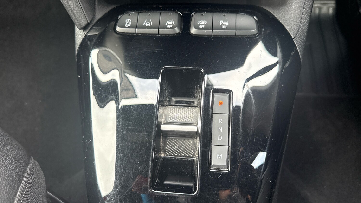 Used Vauxhall Corsa 2023 for sale - 76146432: Photo 22