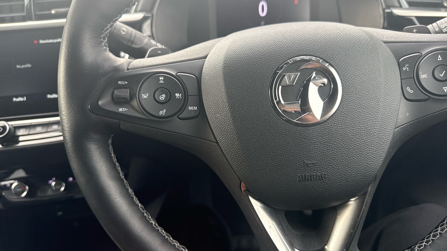 Used Vauxhall Corsa 2023 for sale - 76146432: Photo 28