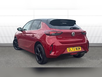 Used Vauxhall Corsa 2023 for sale - 76146432: Photo 2