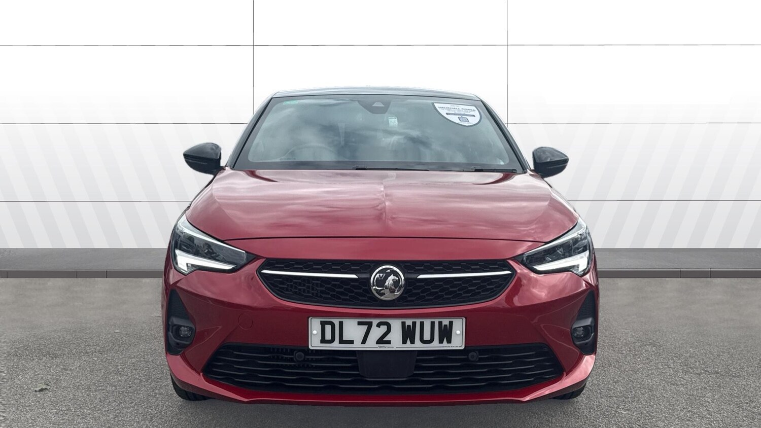 Used Vauxhall Corsa 2023 for sale - 76146432: Photo 3