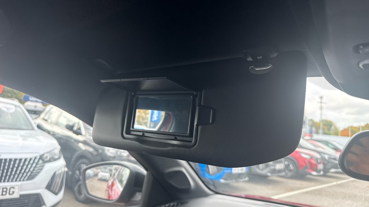 Used Vauxhall Corsa 2023 for sale - 76146432: Photo 34