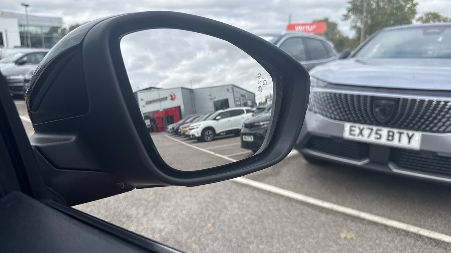 Used Vauxhall Corsa 2023 for sale - 76146432: Photo 35