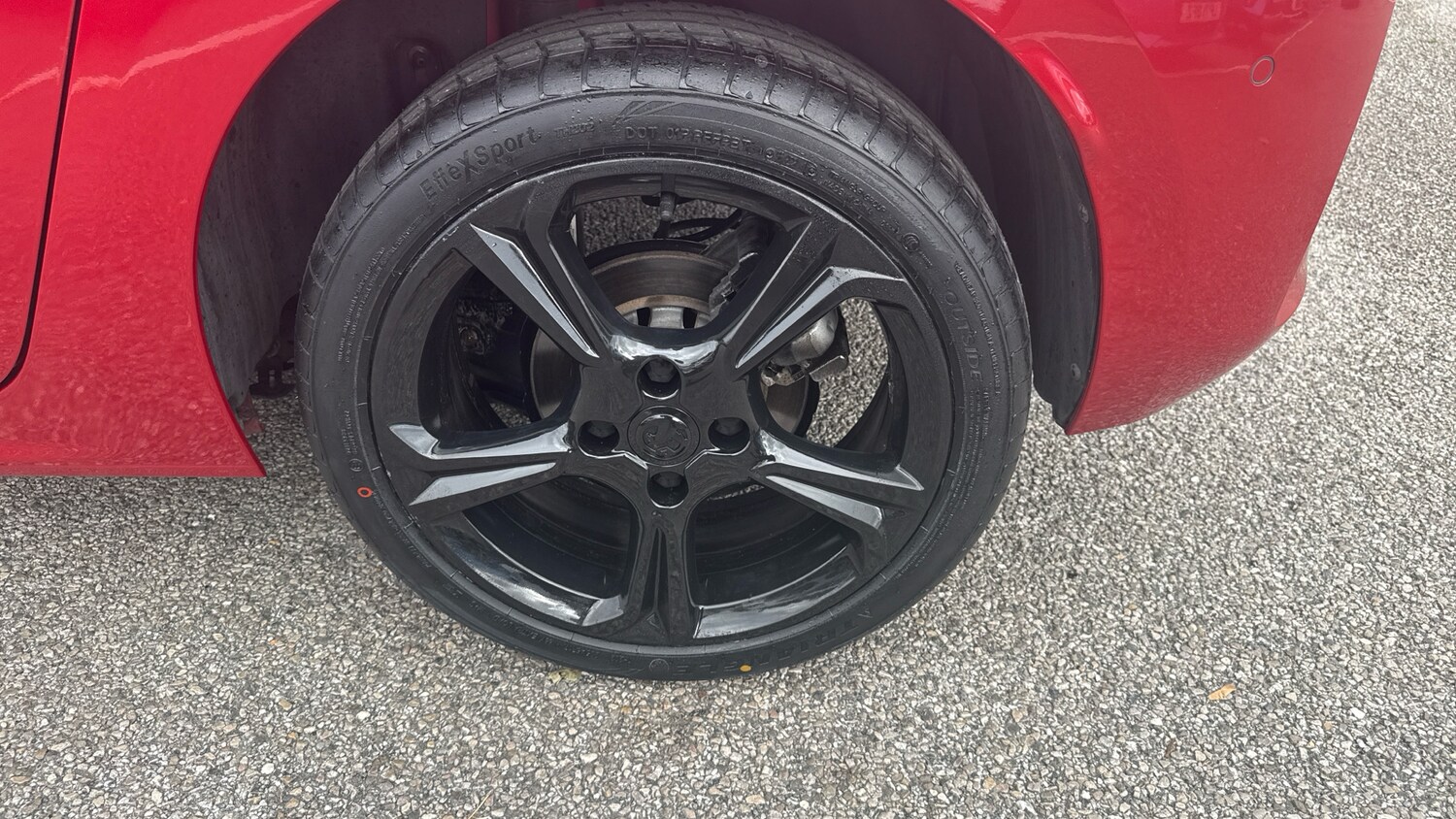 Used Vauxhall Corsa 2023 for sale - 76146432: Photo 37