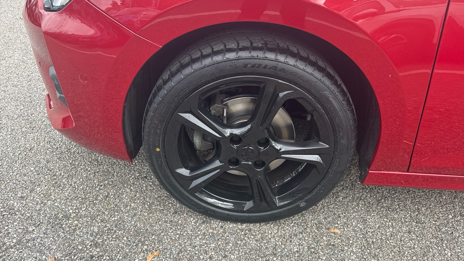 Used Vauxhall Corsa 2023 for sale - 76146432: Photo 39