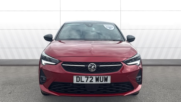 Used Vauxhall Corsa 2023 for sale - 76146432: Photo 3