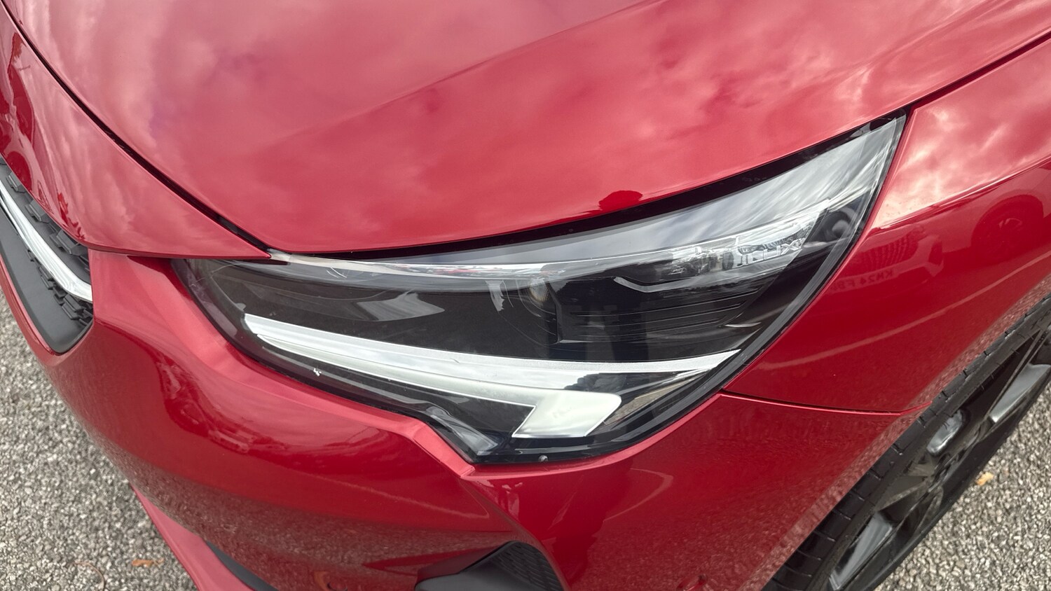 Used Vauxhall Corsa 2023 for sale - 76146432: Photo 40