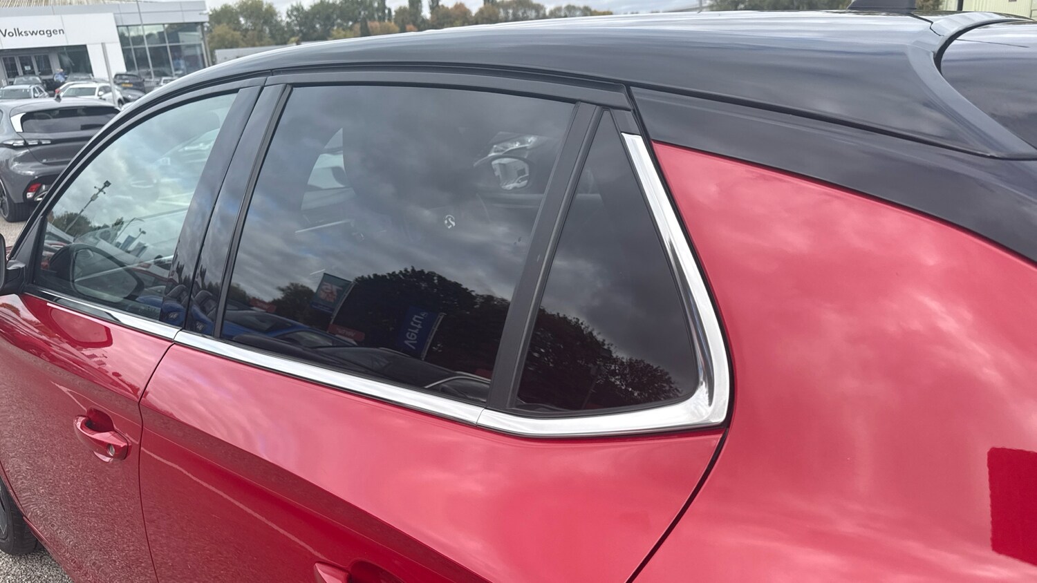 Used Vauxhall Corsa 2023 for sale - 76146432: Photo 41