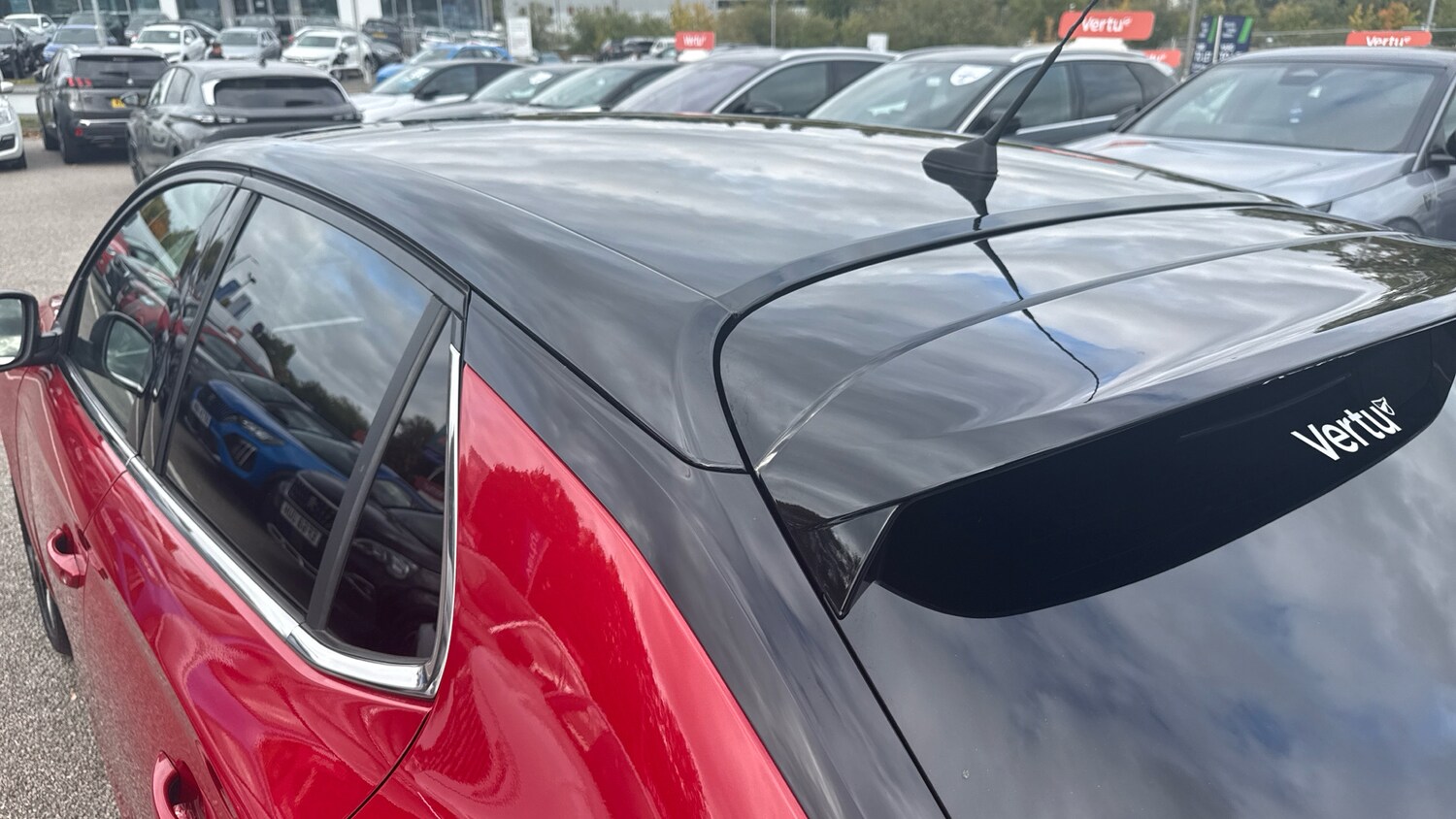 Used Vauxhall Corsa 2023 for sale - 76146432: Photo 42